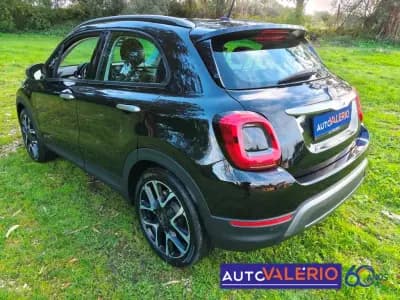 Vendo Fiat 500X 2021 - 17450 EUR, 76516 km - AUTO.MOTO.pt