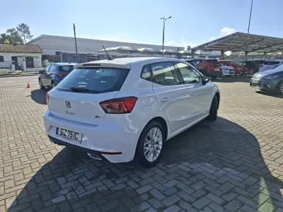 Sell SEAT Ibiza 2023 - 18250 EUR, 32700 km - AUTO.MOTO.pt