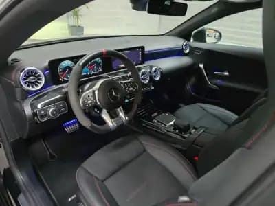 Vendo Mercedes-Benz CLA 45 AMG 2023 - 57950 EUR, 22610 km - AUTO.MOTO.pt