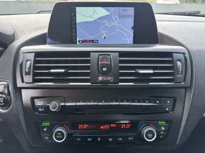 Vendo BMW 118 2013 - 13900 EUR, 160000 km - AUTO.MOTO.pt