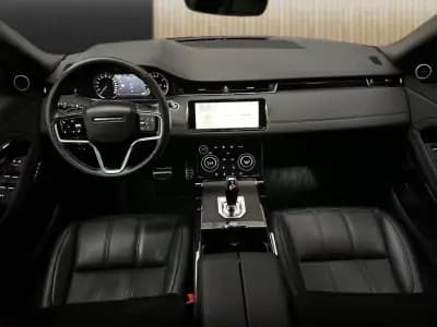 Vendo Land Rover Range Rover Evoque 2023 - 41800 EUR, 79000 km - AUTO.MOTO.pt