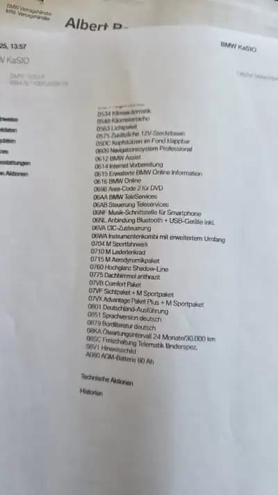 Sell BMW 125 2012 - 18750 EUR, 257690 km - AUTO.MOTO.pt