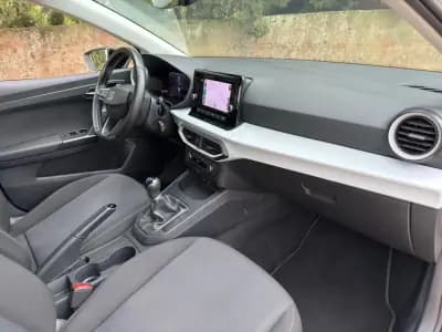 Vendo SEAT Ibiza 2023 - 14995 EUR, 53000 km - AUTO.MOTO.pt