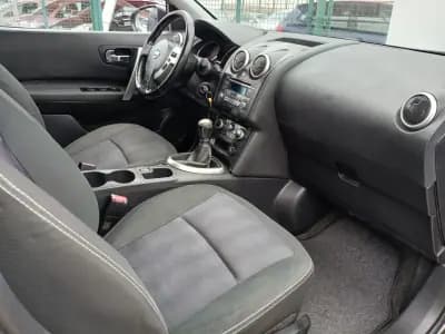 Sell Nissan Qashqai +2 2012 - 10450 EUR, 177087 km - AUTO.MOTO.pt