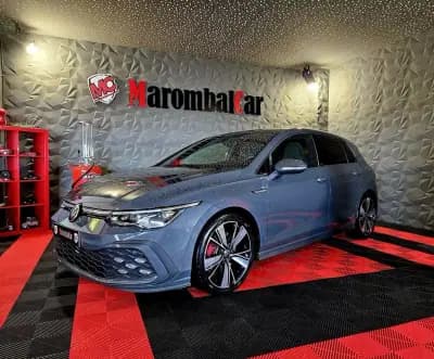 Vendo Volkswagen Golf 2021 - 36500 EUR, 60950 km - AUTO.MOTO.pt