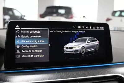 Vendo BMW 530e 2021 - 32990 EUR, 137000 km - AUTO.MOTO.pt