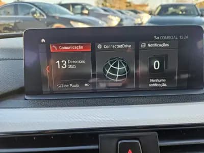 Vendo BMW 418 Gran Coupé 2021 - 29500 EUR, 120000 km - AUTO.MOTO.pt