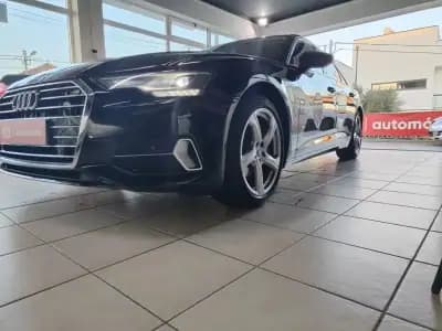 Vendo Audi A6 2018 - 26950 EUR, 198000 km - AUTO.MOTO.pt