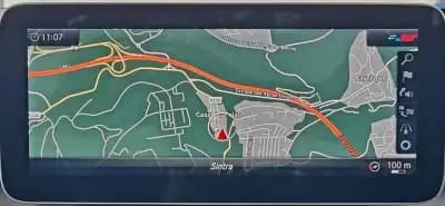 Sell Mercedes-Benz C 300 2020 - 25500 EUR, 169000 km - AUTO.MOTO.pt