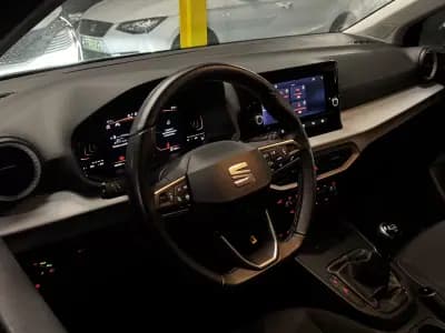 Sell SEAT Ibiza 2023 - 15490 EUR, 49400 km - AUTO.MOTO.pt