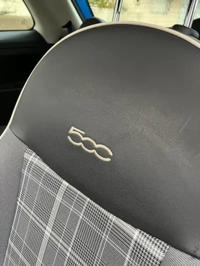 Vendo Fiat 500 2019 - 12000 EUR, 55000 km - AUTO.MOTO.pt