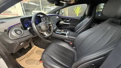 Sell Mercedes-Benz EQE 2022 - 44990 EUR, 115000 km - AUTO.MOTO.pt