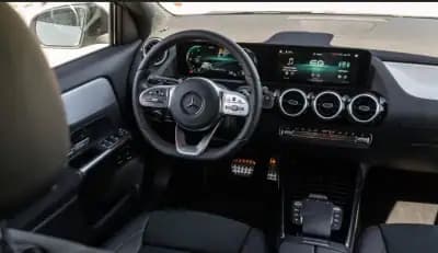 Sell Mercedes-Benz GLA 250 2021 - 36900 EUR, 66000 km - AUTO.MOTO.pt