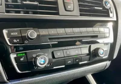 Vendo BMW 116 2016 - 14990 EUR, 183519 km - AUTO.MOTO.pt