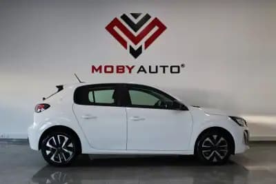 Sell Peugeot 208 2024 - 17750 EUR, 25295 km - AUTO.MOTO.pt