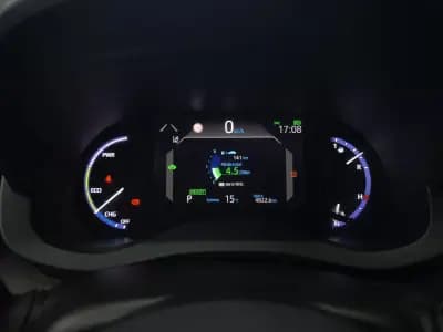 Sell Toyota Yaris Cross 2021 - 29950 EUR, 86189 km - AUTO.MOTO.pt