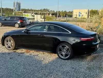 Sell Mercedes-Benz E 220 2017 - 31950 EUR, 241000 km - AUTO.MOTO.pt