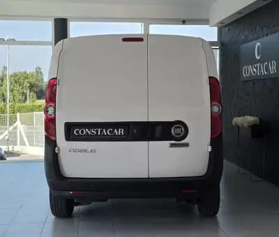 Vendo Fiat Doblo 2021 - 13500 EUR, 119327 km - AUTO.MOTO.pt