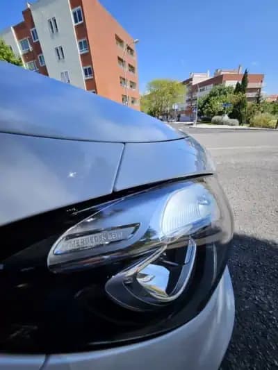 Sell Mercedes-Benz B 180 2023 - 39980 EUR, 65000 km - AUTO.MOTO.pt