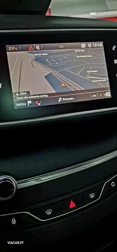 Vendo Peugeot 308 SW 2020 - 12950 EUR, 162000 km - AUTO.MOTO.pt