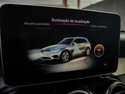 Sell Mercedes-Benz GLC 250 2019 - 34950 EUR, 169900 km - AUTO.MOTO.pt