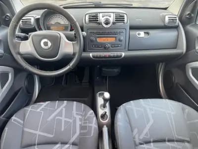 Sell Smart Fortwo Cabrio 2008 - 6300 EUR, 152000 km - AUTO.MOTO.pt