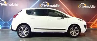 Sell Peugeot 3008 2015 - 10400 EUR, 134160 km - AUTO.MOTO.pt