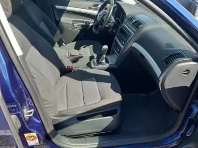 Sell Skoda Octavia Break 2010 - 5900 EUR, 183792 km - AUTO.MOTO.pt