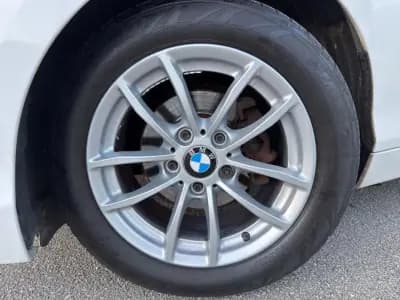 Vendo BMW 114 2015 - 11900 EUR, 185938 km - AUTO.MOTO.pt