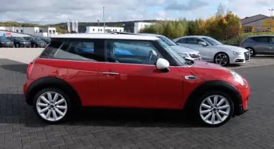 Vendo MINI 2016 - 15750 EUR, 148000 km - AUTO.MOTO.pt