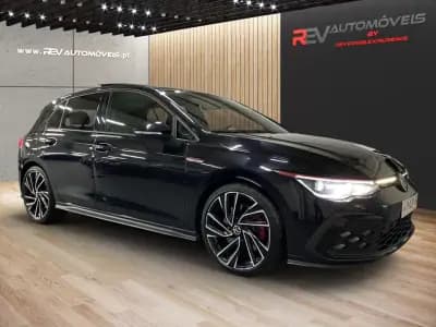 Sell Volkswagen Golf 2021 - 31950 EUR, 128500 km - AUTO.MOTO.pt