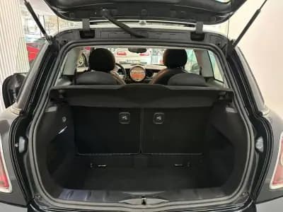 Vendo MINI Cooper 2008 - 8990 EUR, 244050 km - AUTO.MOTO.pt