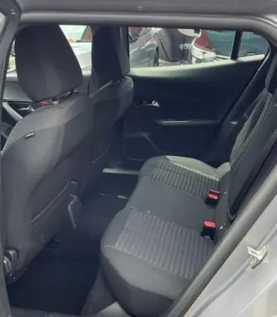 Vendo Peugeot 2008 2023 - 19750 EUR, 69580 km - AUTO.MOTO.pt