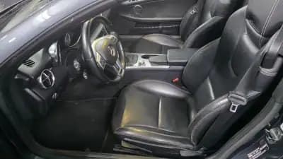 Vendo Mercedes-Benz SLK 250 2014 - 25990 EUR, 95000 km - AUTO.MOTO.pt