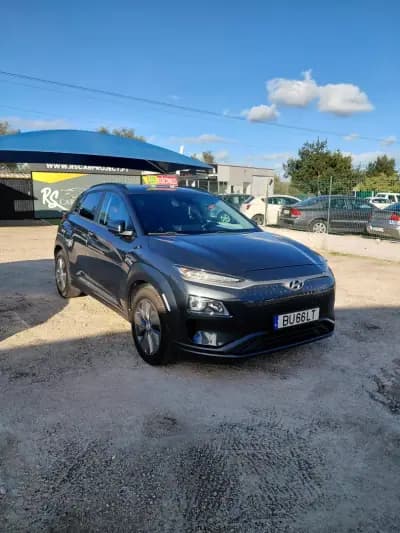 Sell Hyundai Kauai 2021 - 20980 EUR, 38883 km - AUTO.MOTO.pt