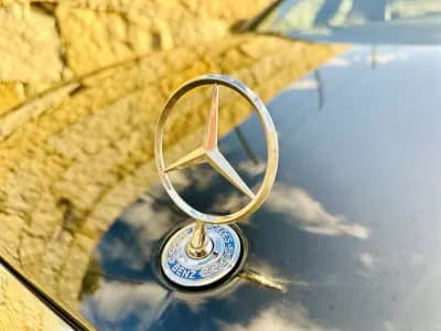 Sell Mercedes-Benz S 320 2006 - 15900 EUR, 293000 km - AUTO.MOTO.pt