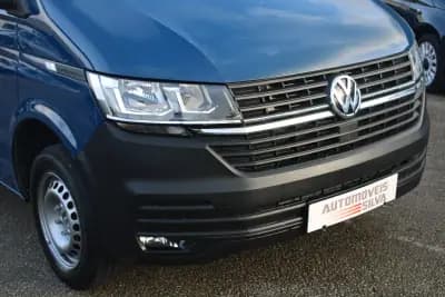 Vendo Volkswagen Transporter 2021 - 22990 EUR, 115000 km - AUTO.MOTO.pt