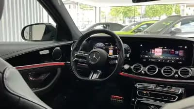 Sell Mercedes-Benz E 300 2022 - 42990 EUR, 90455 km - AUTO.MOTO.pt