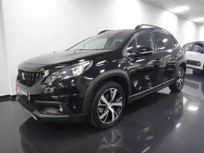 Sell Peugeot 2008 2017 - 11750 EUR, 65000 km - AUTO.MOTO.pt