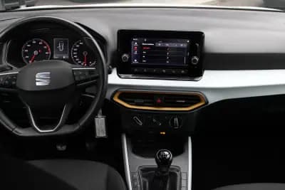 Vendo SEAT Arona 2021 - 15900 EUR, 61331 km - AUTO.MOTO.pt