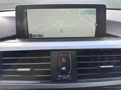 Vendo BMW 430 Gran Coupé 2016 - 22900 EUR, 180000 km - AUTO.MOTO.pt