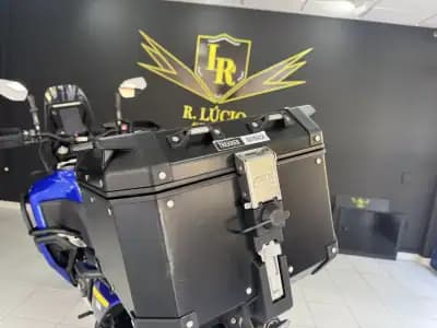 Vendo mota Yamaha Ténéré 700 2023 - 11900 EUR, 15753 km - AUTO.MOTO.pt