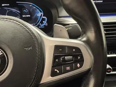 Vendo BMW 530 2020 - 31990 EUR, 120000 km - AUTO.MOTO.pt