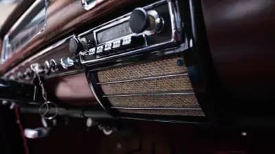 Vendo Mercedes-Benz 1956 - 45000 EUR, 39000 km - AUTO.MOTO.pt