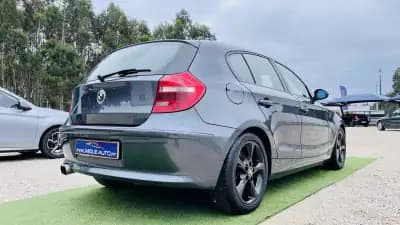 Vendo BMW 123 2007 - 11900 EUR, 253000 km - AUTO.MOTO.pt
