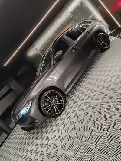 Vendo BMW 320 2021 - 26750 EUR, 123834 km - AUTO.MOTO.pt