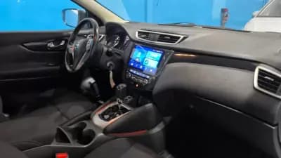 Sell Nissan Qashqai 2015 - 14300 EUR, 140000 km - AUTO.MOTO.pt