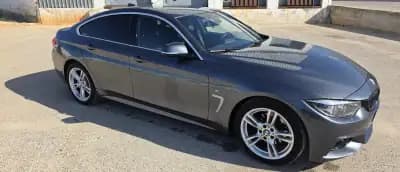 Sell BMW 420 Gran Coupé 2019 - 27000 EUR, 122000 km - AUTO.MOTO.pt