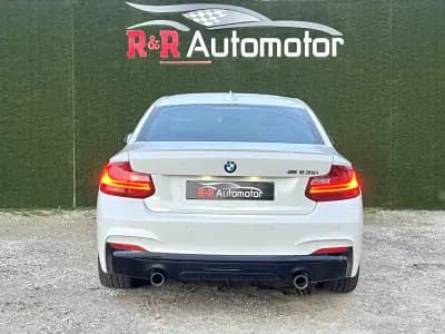 Sell BMW M235i 2016 - 34500 EUR, 130000 km - AUTO.MOTO.pt