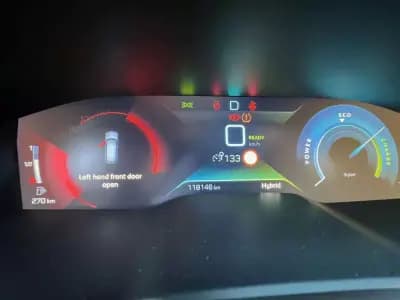 Sell Peugeot 508 SW 2020 - 17990 EUR, 118200 km - AUTO.MOTO.pt